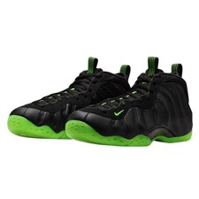 Sneaker Nike Air Foamposite One Black Volt, Cod.HF2902-001, IM ANGEBOT