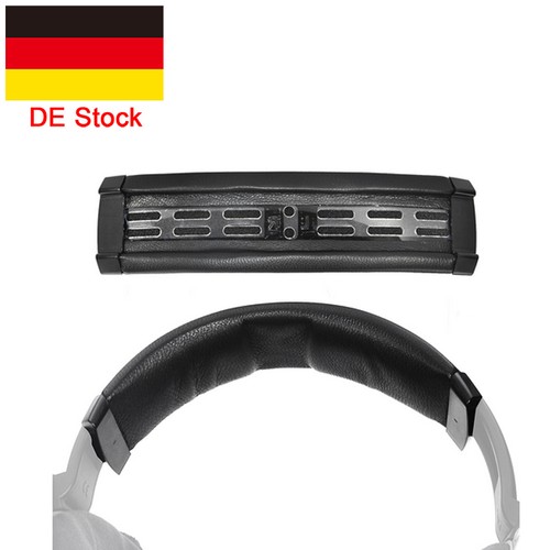 Ersatz-Schafsfell-Kopfbandpols