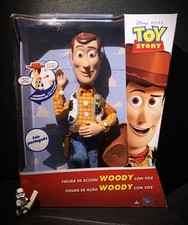 Toy Story Figur Talking Woody