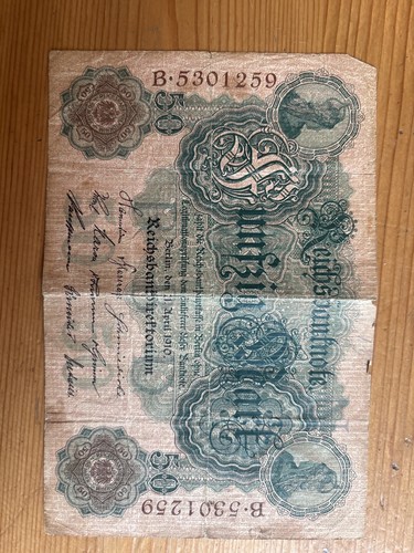 Sammlung historische