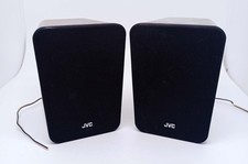 JVC Boxen Lautsprecher Hifi