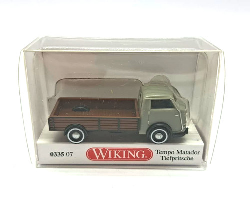 Wiking 033507 tempo - 033507,