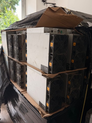Bitmain antminer s19k pro - bitmain,