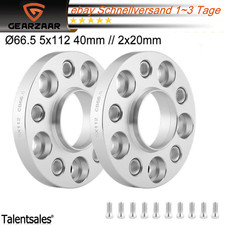 Spurplatten Spurverbreiterung