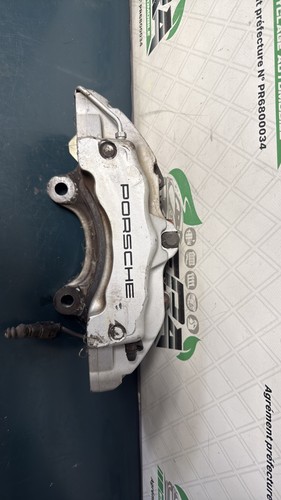 Bremssattel links vorne - bremssattel,