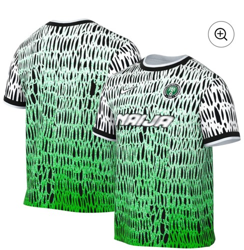 Nike slawn nigeria dri fit - x,