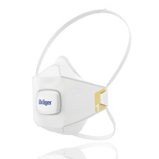 Dräger FFP1 Maske Atemschutz