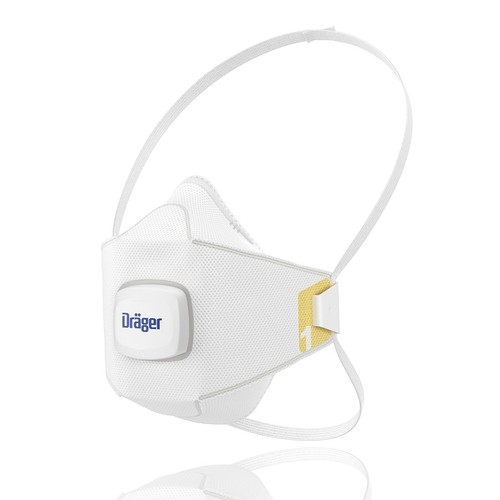 Dräger ffp1 maske - dräger,