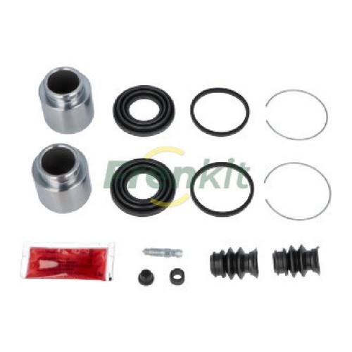 Reparatursatz bremssattel - reparatursatz,