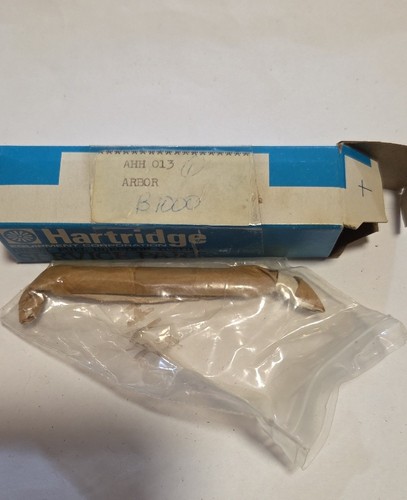 Nos hartridge ahh 013 arbor - nos,