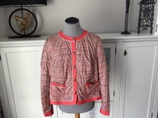 GERRY WEBER ÜBERGANGSJACKE