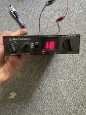 Conrad  CV mobil 4200 R