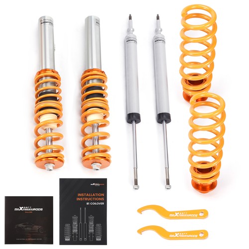 Gewindefahrwerk kit for bmw - for,