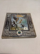 SWORD OF SODAN - COMMODORE