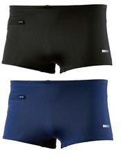 BECO Badehose Badeshort