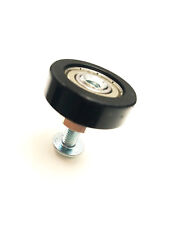 10x Roller Dach Laufrolle