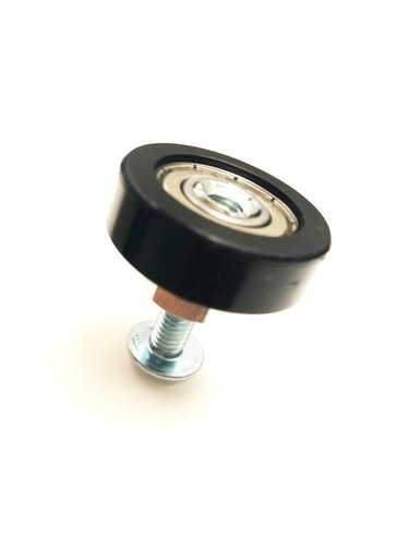 10x roller dach laufrolle - dach,