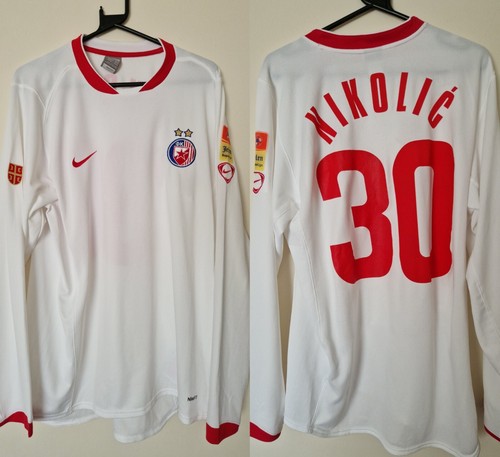 Crvena zvezda red - crvena, star