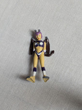 Monster Rancher T.C.D.T.  Pixie Figur Anime Manga  1999 Playmates 5cm