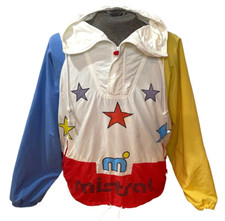 Vintage Mistral Unisex Size