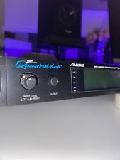 Alesis QuadraVerb 2 Dual-Kanal