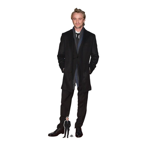 Tom felton smart - tom,