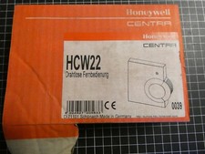 Honeywell centra drahtlose - honeywell,