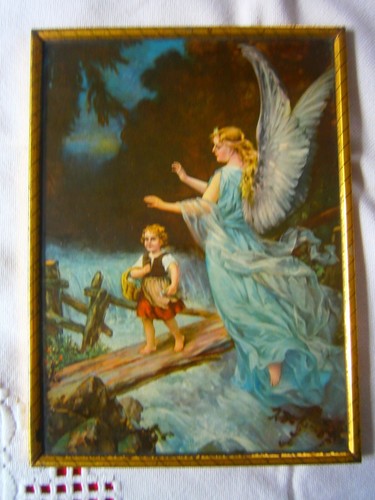 Wand bild im - -,