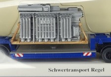 Wiking 1:87 Krupp 806