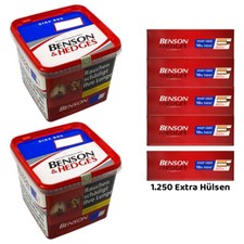 Benson & Hedges Red