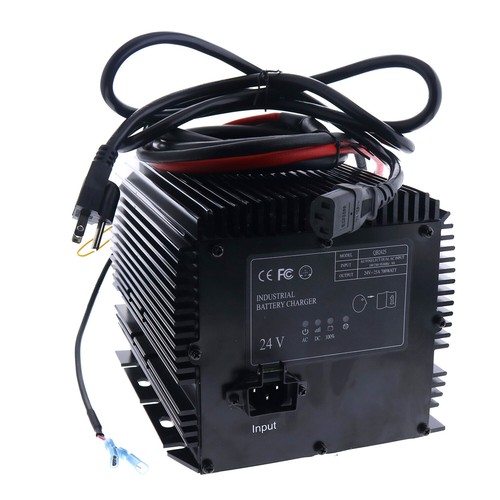 Hb500 24v 25a - 24v,