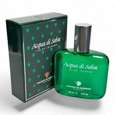 Viscoti Di Modrone Acqua di