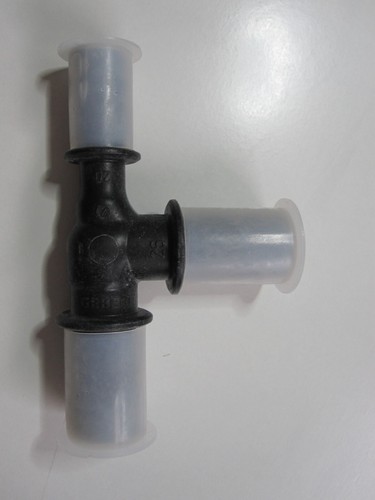 Geberit mepla fittings - mepla,