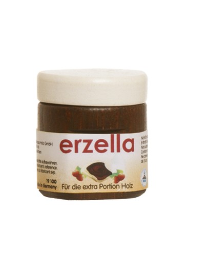 Erzi erzella schokocreme aus - erzella, (aus