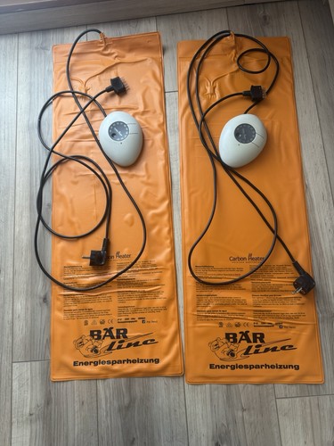 Carbon heater heizung - carbon,