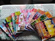 Das Haus Ideen Magazin 12 Hefte, alle Jahreszeiten