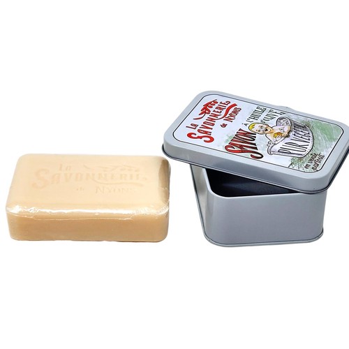 Savonnerie nyons seife - la, de