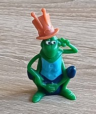 Ü-EI - "Die Biene Maja" - D