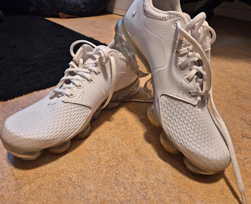 Nike air max vapormax sneaker - max,