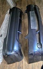 Mercedes SLK 230 200 320 R170 AMG Paket Bodykit Stoßstange Schweller Bumper