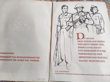 Alt  zur Jugendweihe