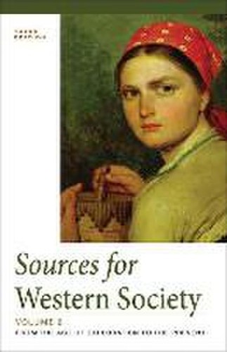 Sources for western society - for,