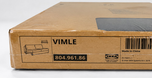 Ikea vimle bezug - bezug, für