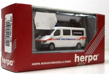 Modellauto 87 herpa - modellauto, 1/87