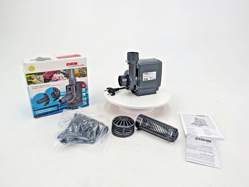 Neu aquarienpumpe eheim - aquarienpumpe,
