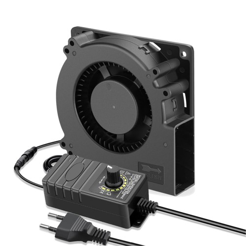 120mm radiallüfter lüfter - radiallüfter,