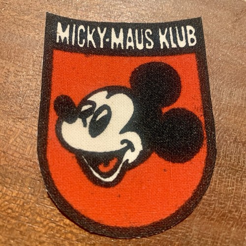 Mickey mouse klub - mickey,