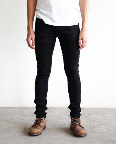 Nudie jeans tight terry - nudie,