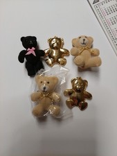 80er/90er Jahre Kleine Bären