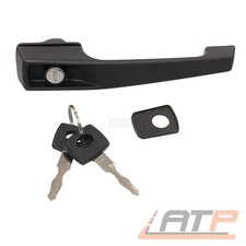 TÜRGRIFF TÜR GRIFF AUSSEN